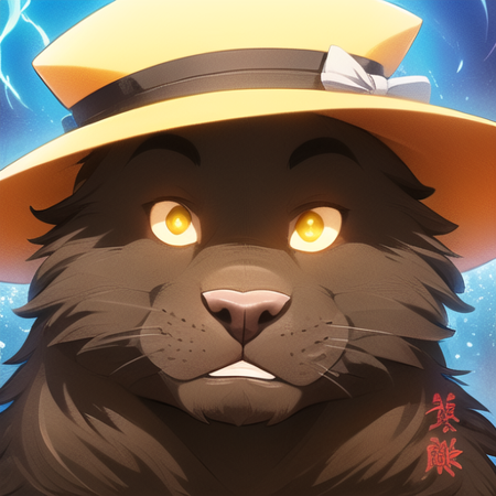 Table Rpg / Furry Icons [Set1]