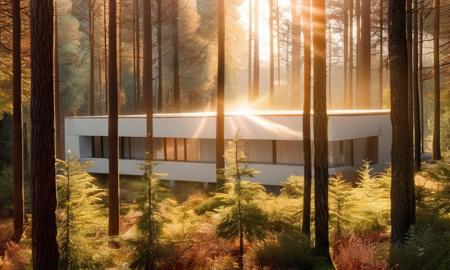 MIR style rendering works for SDXL