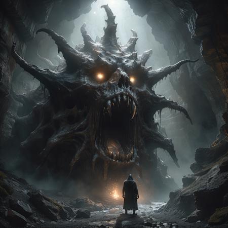 RPGFendweirXL