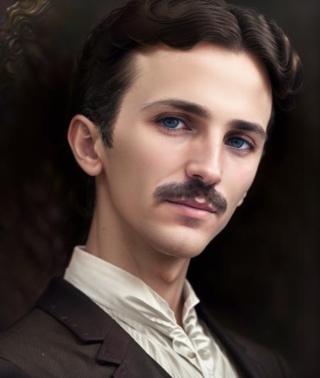 Nikola Tesla - Inventor
