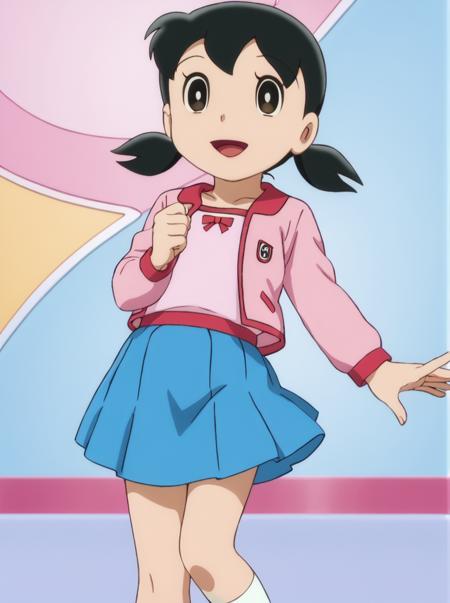 Minamoto Shizuka [Doraemon: Nobita's Little Star Wars 2021]