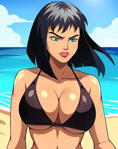 Karai (TMNT 2003)