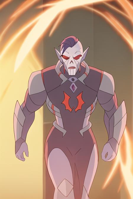Hordak 2018