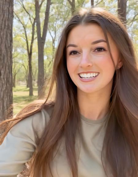 Hannah Barron