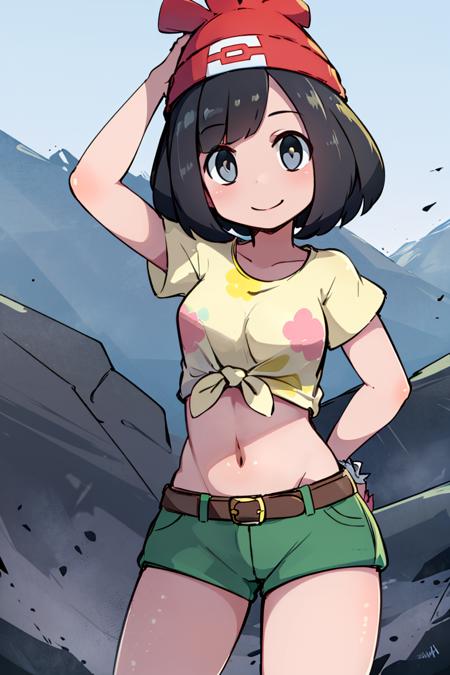Miyazero (Artist Style)