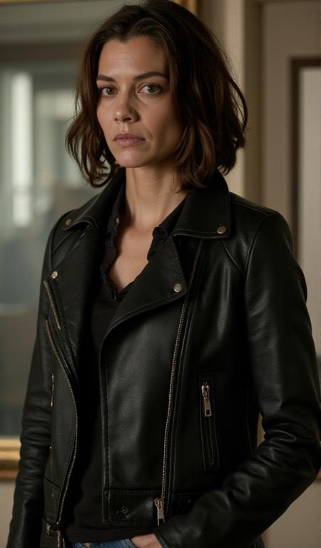 Maggie Rhee - The Walking Dead