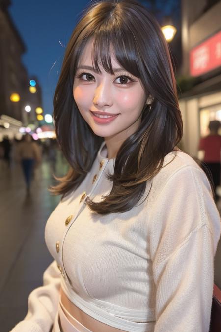 Momo TWICE