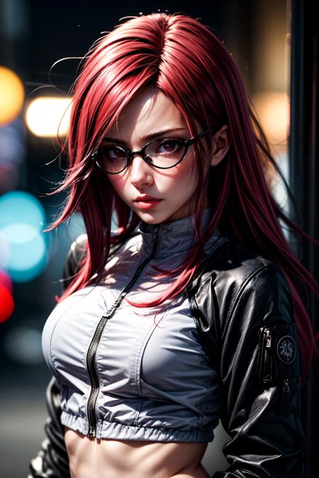 Karin Uzumaki