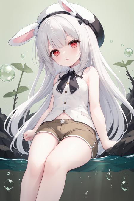 heyiling/鹤乙灵