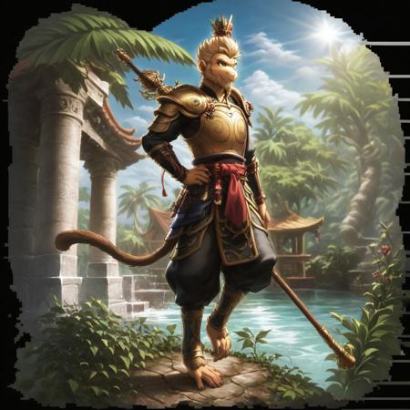 Octopath COTC new traveller版本v0.1 (ID: 1268753)