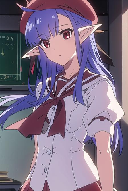 Nerine - Shuffle! - COMMISSION版本v1.0 (ID: 128801)