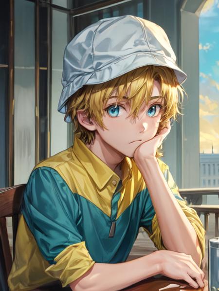 UnOfficial Takeru