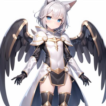 sfy | a character lora trained by only one picture