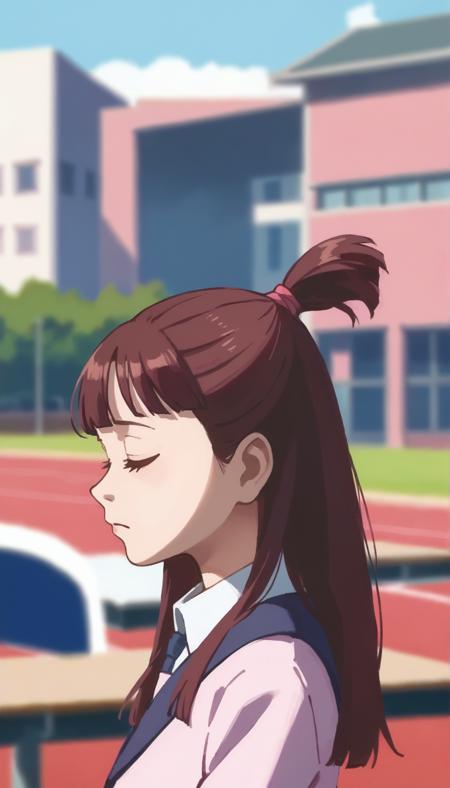 Atsuko Kagari PonyXL