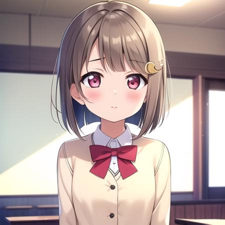 Kasumi Nakasu (Love Love)