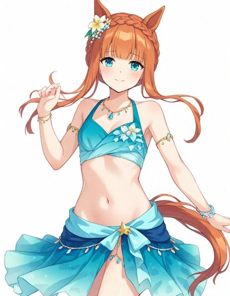 silence suzuka サイレンススズカ (umamusume,ウマ娘)