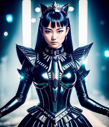 Sumetal-LORA