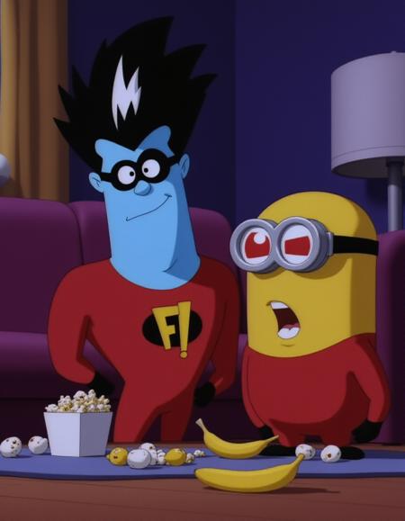 Freakazoid!