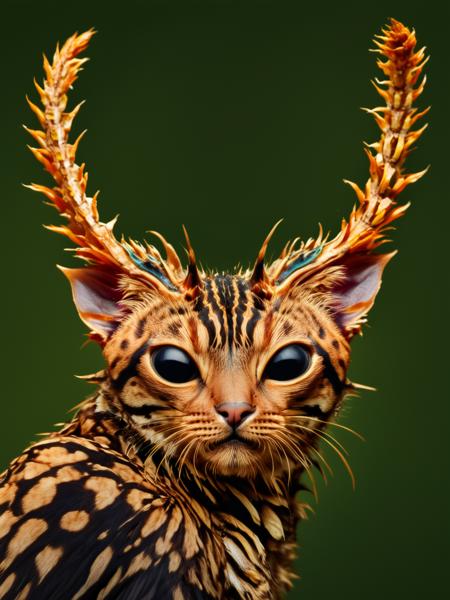 Wizard’s Insectoid Mutant Experiments