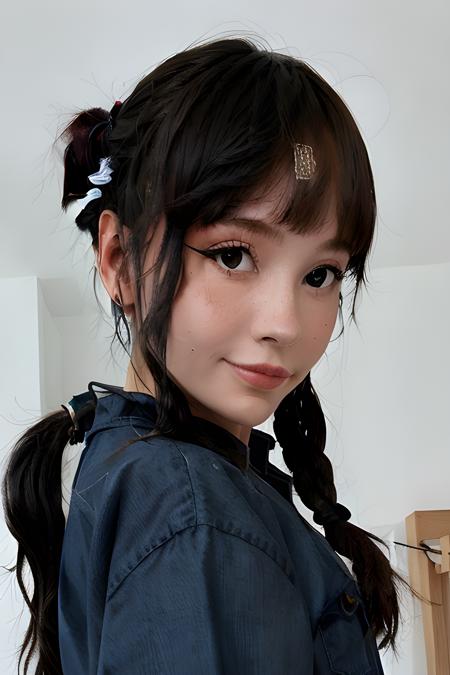 Alice Bong (Ero Cosplayer - Porn Star)