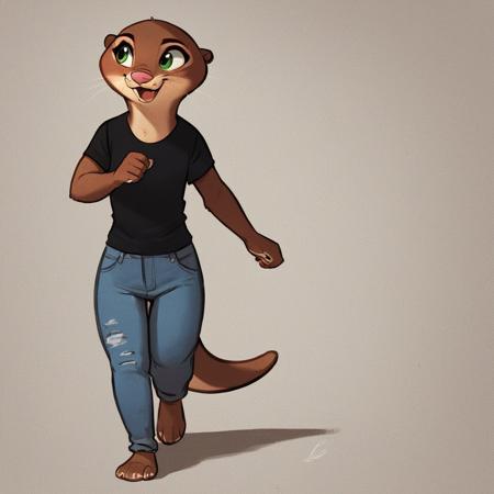 Mrs. Otterton