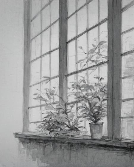 fallen_ai_PONY_PENCIL_DRAWING_style