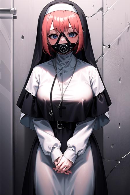 Plug Gag