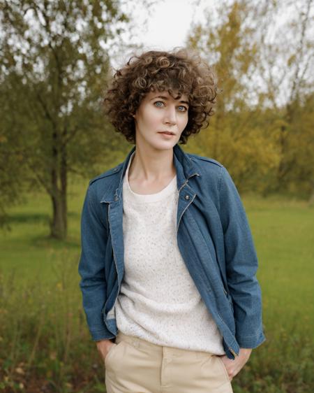 Miranda July