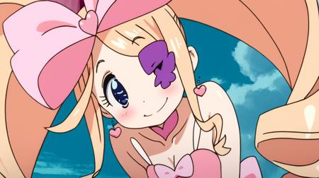 Harime Nui [Kill La Kill]