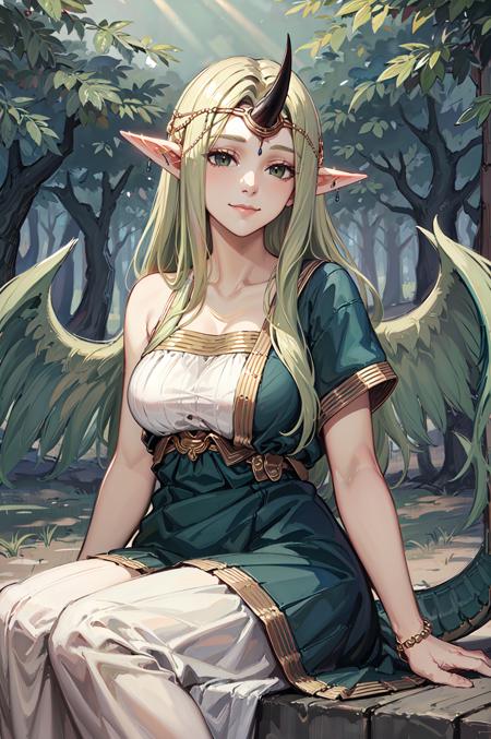 mila ( Fire Emblem )版本v1.0 (ID: 147506)