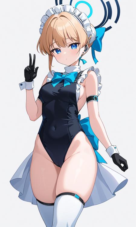 [+]XL Asuma Toki/飛鳥馬トキ/飞鸟马时  Bluea Archive版本v1.0 (ID: 217614)