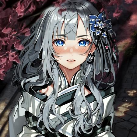 Vestia Zeta (Hololive ID 3rd Gen)