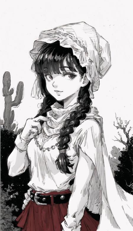 Yevgeny Migunov‘s sketch style|Евге́ний  Мигуно́в иллюстрации