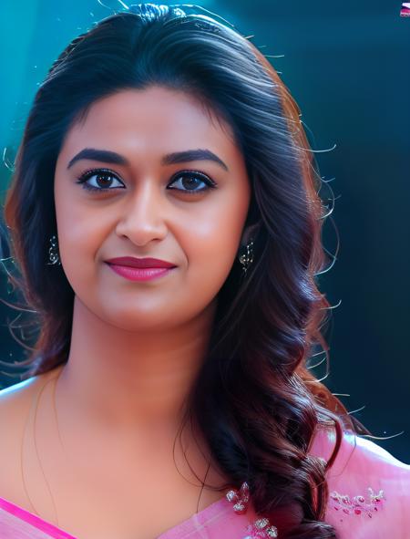 Keerthy Suresh
