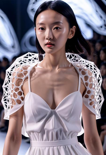 Fashion Week版本v1.0 (ID: 290306)