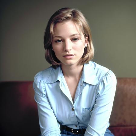 Bridget Fonda