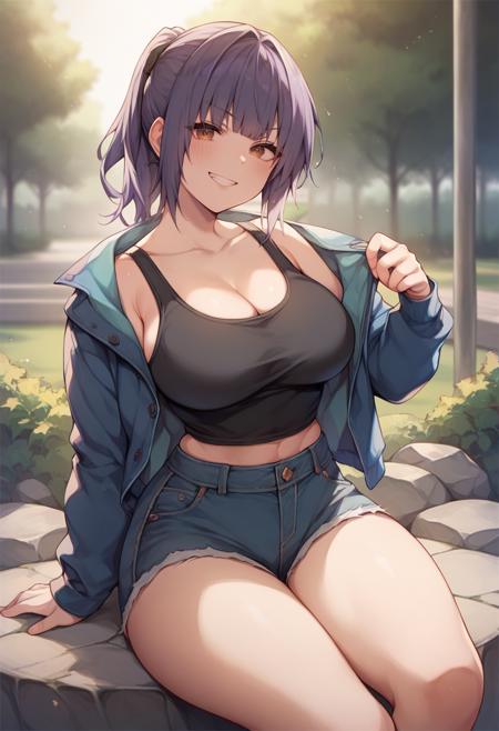 Kino Konomi / Konomi | Artist Style