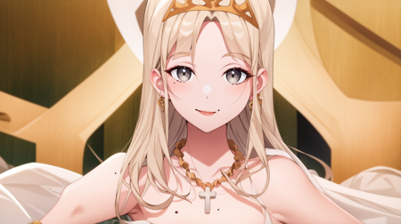 Satou Seshiru (from Protocol: Rain)