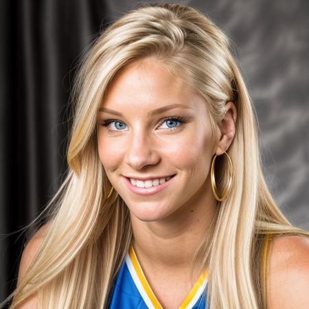 heather morris, britney from glee