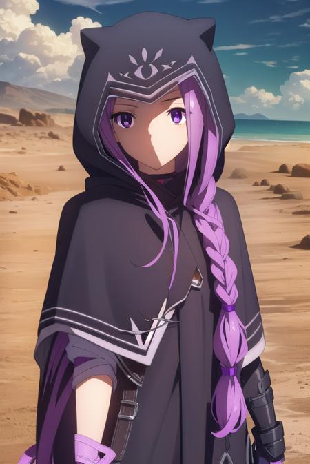 Medusa (メドゥーサ) Lily - Fate Grand Order