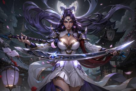 VengeanceAwaken