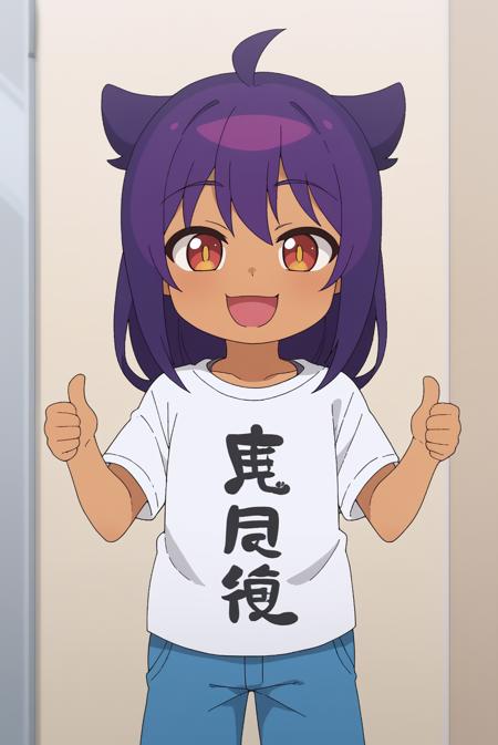 Jahy-sama wa Kujikenai! | Jahy | PDXL