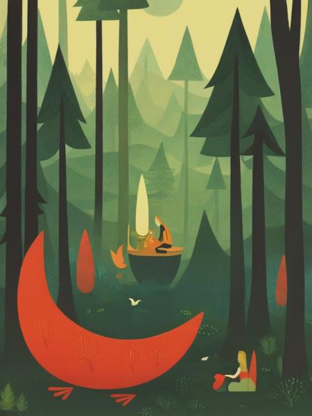 Tracie Grimwood Style