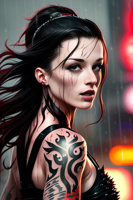 Stoya