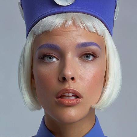 The Fifth Element 1997 sci fi film style XL + F1D