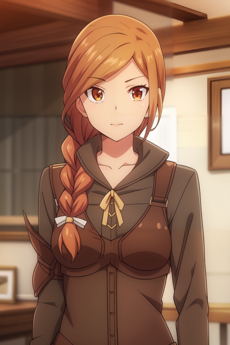 Sarah Gold - Isekai Shokudou版本v1.0 (ID: 169254)