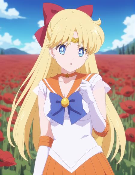 [XL]Sailor Venus / セーラーヴィーナス