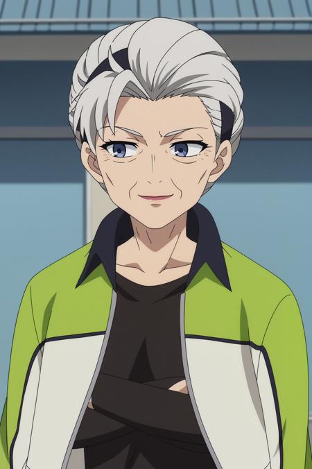 Kyokou Suiri | Tae Shimai | PDXL