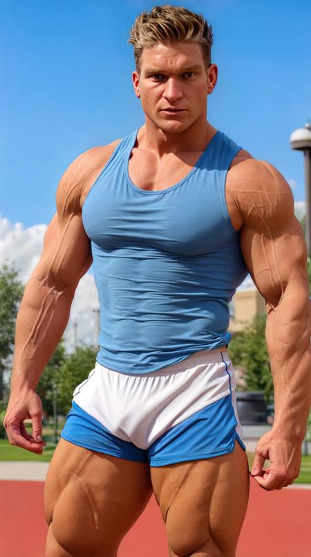 Brent Ray Fraser