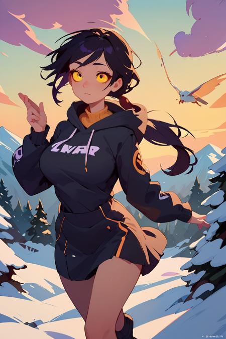 [Checkpoint] ManmaruPDXL (PonyXL)